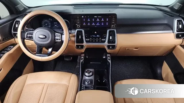 Kia Sorento 4th Generation id 3681707 из Кореи 17