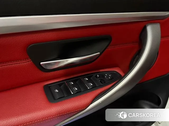 BMW 4 Series (F32) id 3766376 из Кореи 14