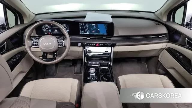 Kia Carnival 4th generation id 3660263 из Кореи 17