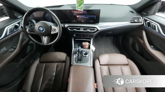 BMW i4 id 4414828 из Кореи 32