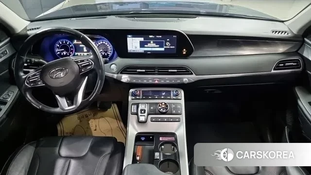 Hyundai Palisade id 3402861 из Кореи 17