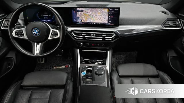 BMW i4 id 4916550 из Кореи 31