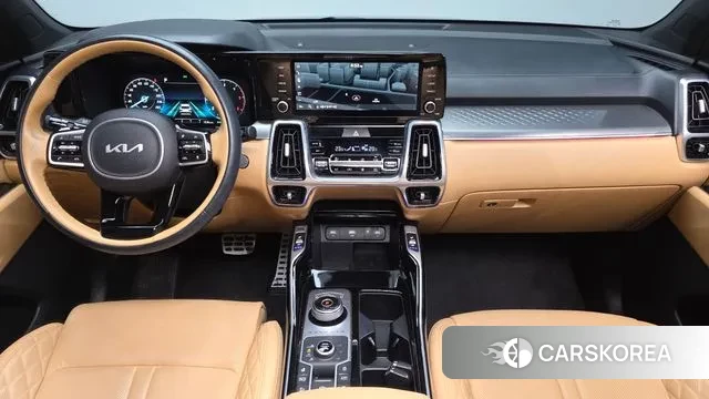 Kia Sorento 4th Generation id 3735307 из Кореи 17