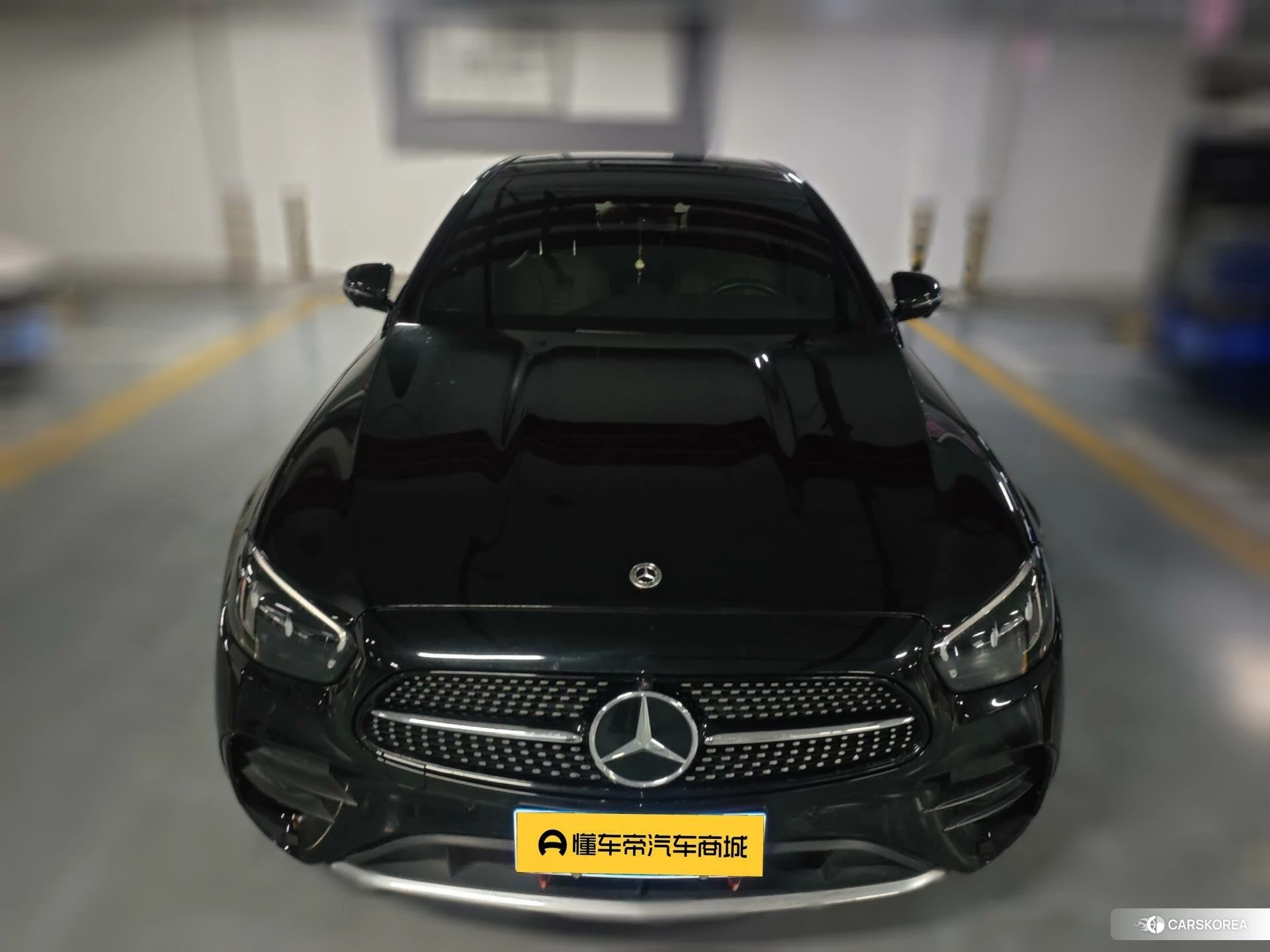 Mercedes-Benz E-class id 4493029 из Китая 18