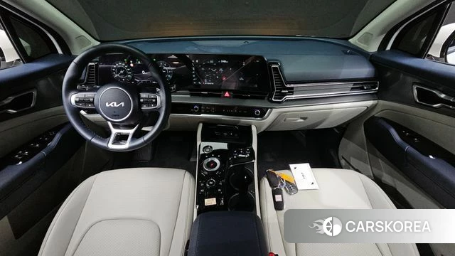 Kia Sportage 5th Generation id 3871070 из Кореи 17