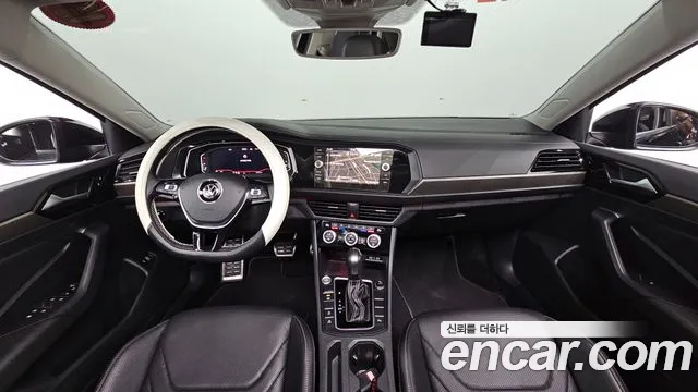 Volkswagen 7th Generation of Jetta id 2723577 из Кореи 17