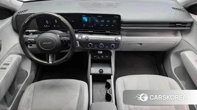Hyundai Kona (SX2) id 4618396 из Кореи 26