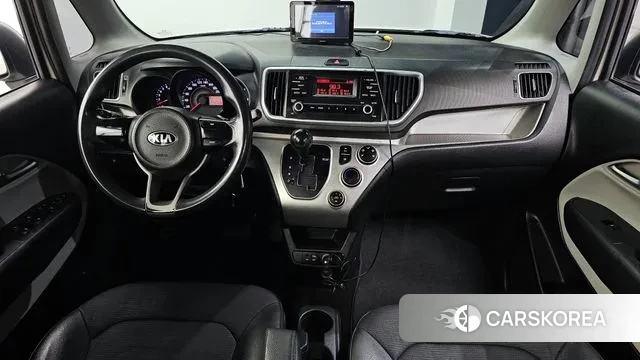 Kia The New Ray id 3060764 из Кореи 17