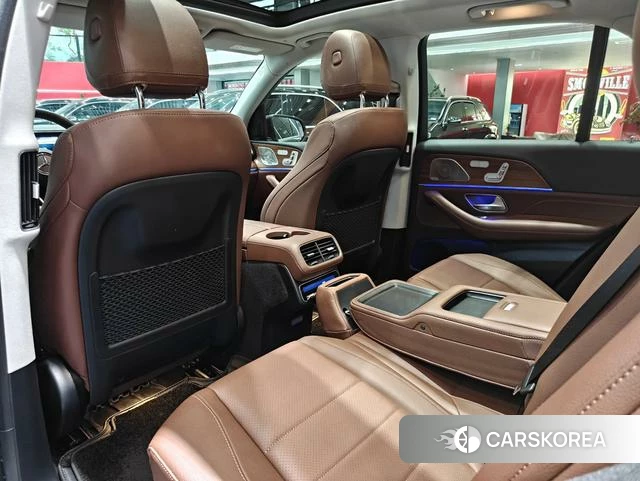 Mercedes-Benz GLE (import) id 4216836 из Китая 25