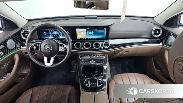 Mercedes-Benz E-Class W213 id 4434962 из Кореи 17