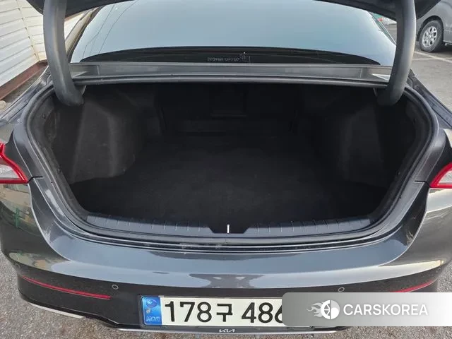 Kia K5 3rd generation id 3433224 из Кореи 17