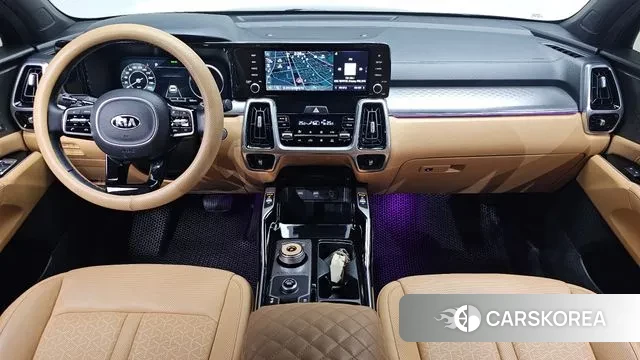 Kia Sorento 4th Generation id 3597853 из Кореи 17