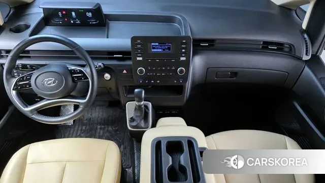 Hyundai Staria id 3219163 из Кореи 17