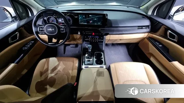 Kia Carnival 4th generation id 3437514 из Кореи 17