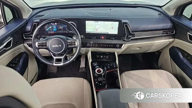 Kia Sportage 5th Generation id 3360193 из Кореи 17