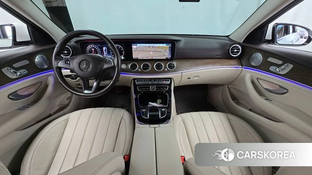 Mercedes-Benz E-Class W213 id 4491211 из Кореи 17