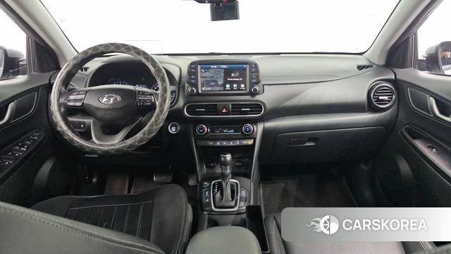 Hyundai Kona id 4345343 из Кореи 27