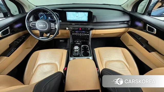 Kia Carnival 4th generation id 3721709 из Кореи 17