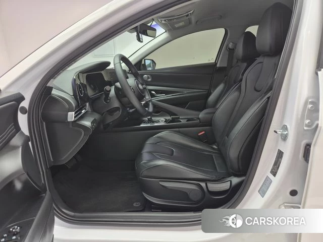 Hyundai The New Avante (CN7) id 4511333 из Кореи 17