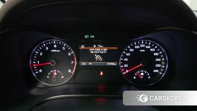 Kia The New K3 2nd generation id 4618238 из Кореи 27