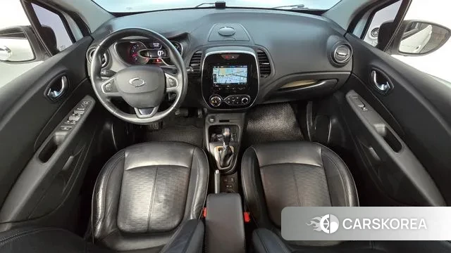 Renault Korea (Samsung) New QM3 id 3723848 из Кореи 17