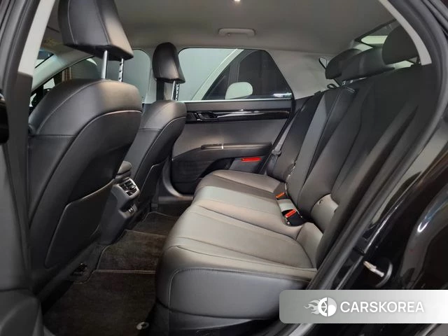 Hyundai Grandeur (GN7) id 4898453 из Кореи 14