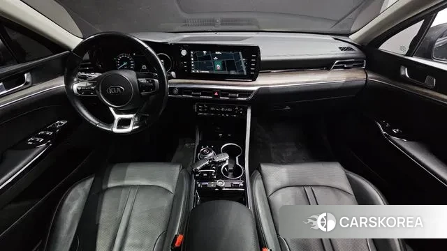 Kia K5 Hybrid 3rd Generation id 3598182 из Кореи 17