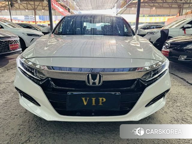Honda Accord id 4257400 из Китая 7