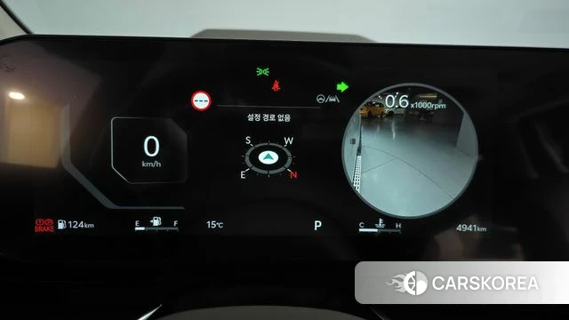 Kia The New Carnival 4th Generation id 4230232 из Кореи 34