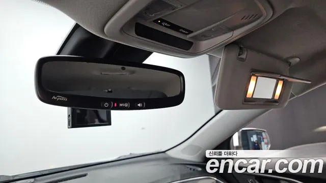 Chevrolet (GM Daewoo) All New Malibu id 2664787 из Кореи 17