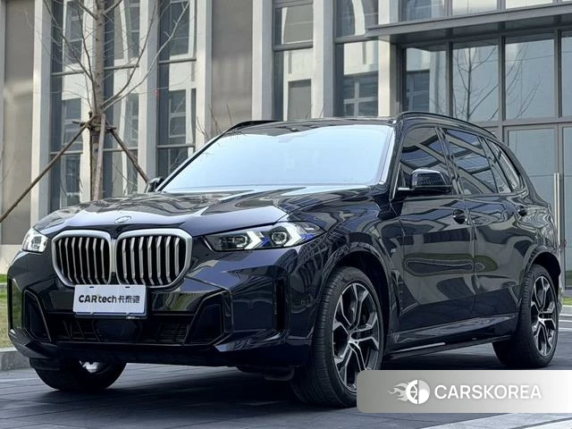 BMW X5 id 4265414 из Китая 10