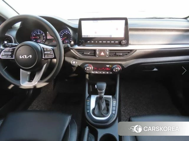 Kia The New K3 2nd generation id 3824849 из Кореи 17