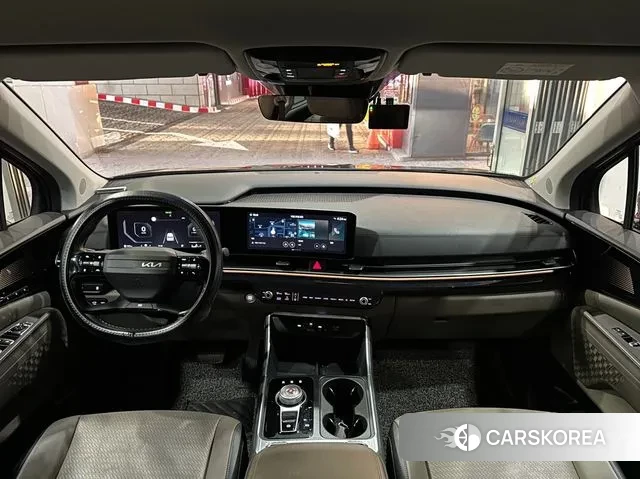 Kia The New Carnival 4th Generation id 3544413 из Кореи 17