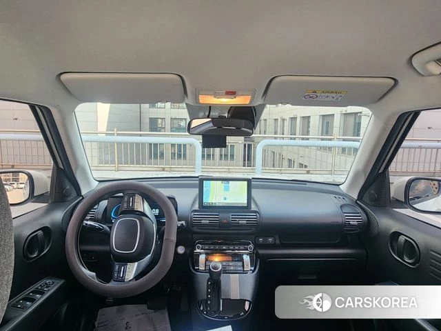 Hyundai Casper id 4635797 из Кореи 17