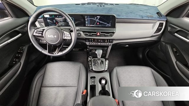 Kia The New Seltos id 4579179 из Кореи 17