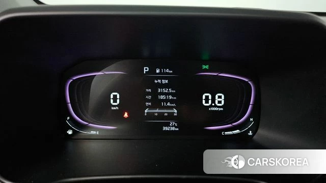 Kia The New Morning (JA) id 4617525 из Кореи 27