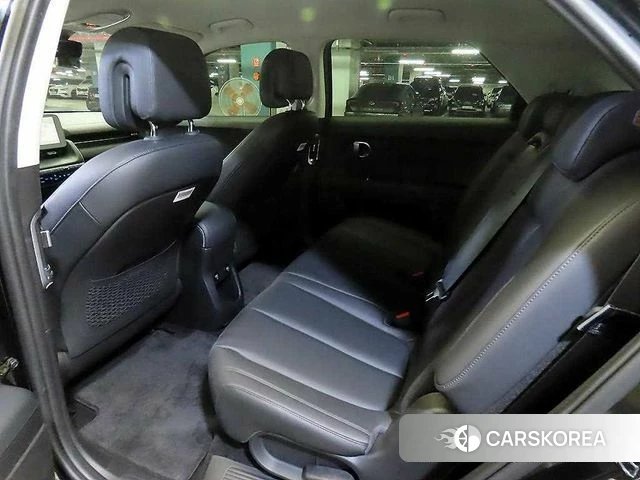 Hyundai Ionic 5 id 4636214 из Кореи 17
