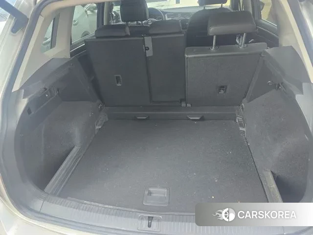 Volkswagen Tiguan second Generation id 3723732 из Кореи 16