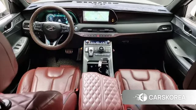 Hyundai Palisade id 2985529 из Кореи 17