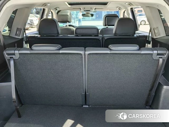 Volkswagen Tourang id 4259759 из Китая 20