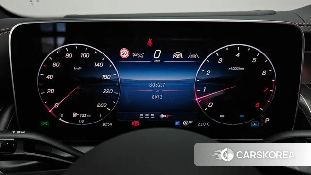 Mercedes-Benz GLC-Class X254 id 4421320 из Кореи 32