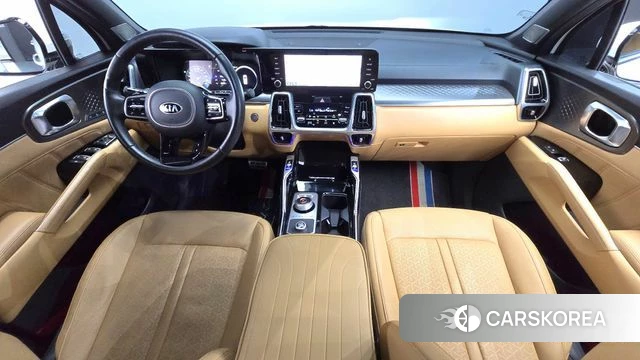 Kia Sorento 4th Generation id 4759411 из Кореи 28