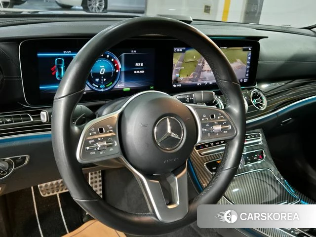 Mercedes-Benz CLS-Class C257 id 4471150 из Кореи 17