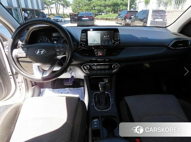 Hyundai i30 (PD) id 4865673 из Кореи 17