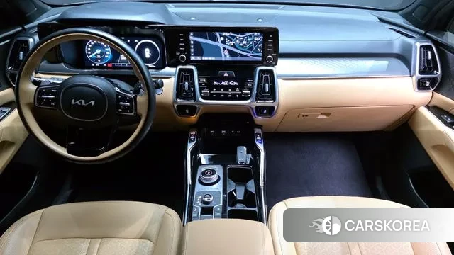 Kia Sorento 4th Generation id 3565938 из Кореи 17