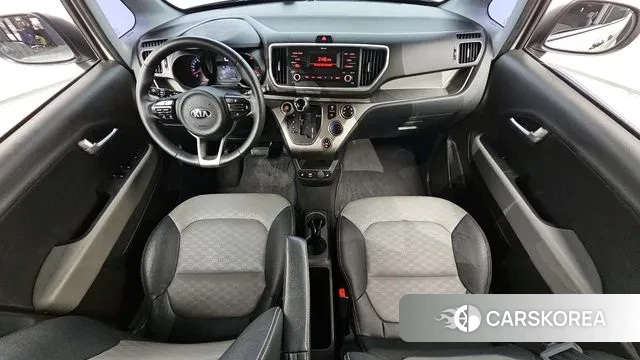 Kia The New Ray id 2902327 из Кореи 17