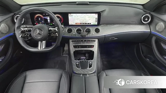 Mercedes-Benz E-Class W213 id 3354886 из Кореи 17