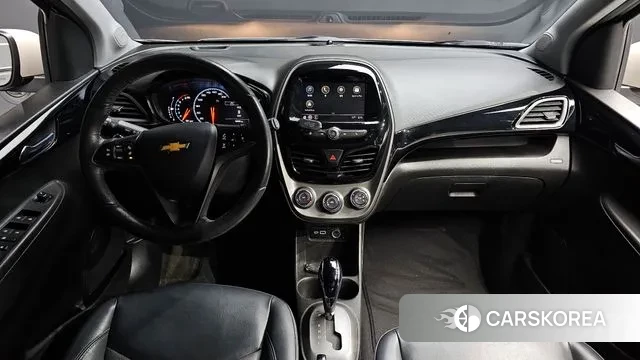 Chevrolet (GM Daewoo) The New Spark id 3385865 из Кореи 17