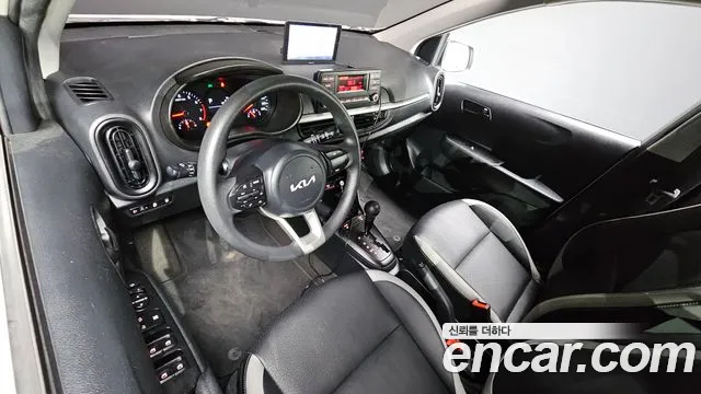 Kia Morning Urban (JA) id 2698063 из Кореи 17