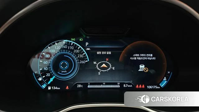 Genesis G80 (RG3) id 4676908 из Кореи 30